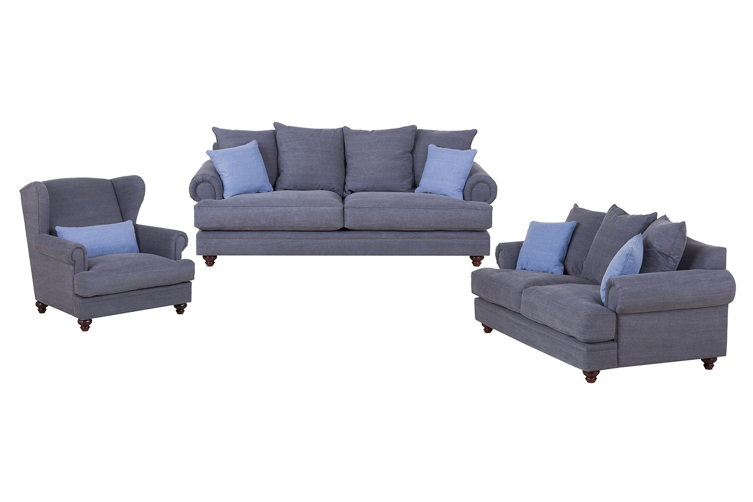 Sessel, Sofa Chelsea