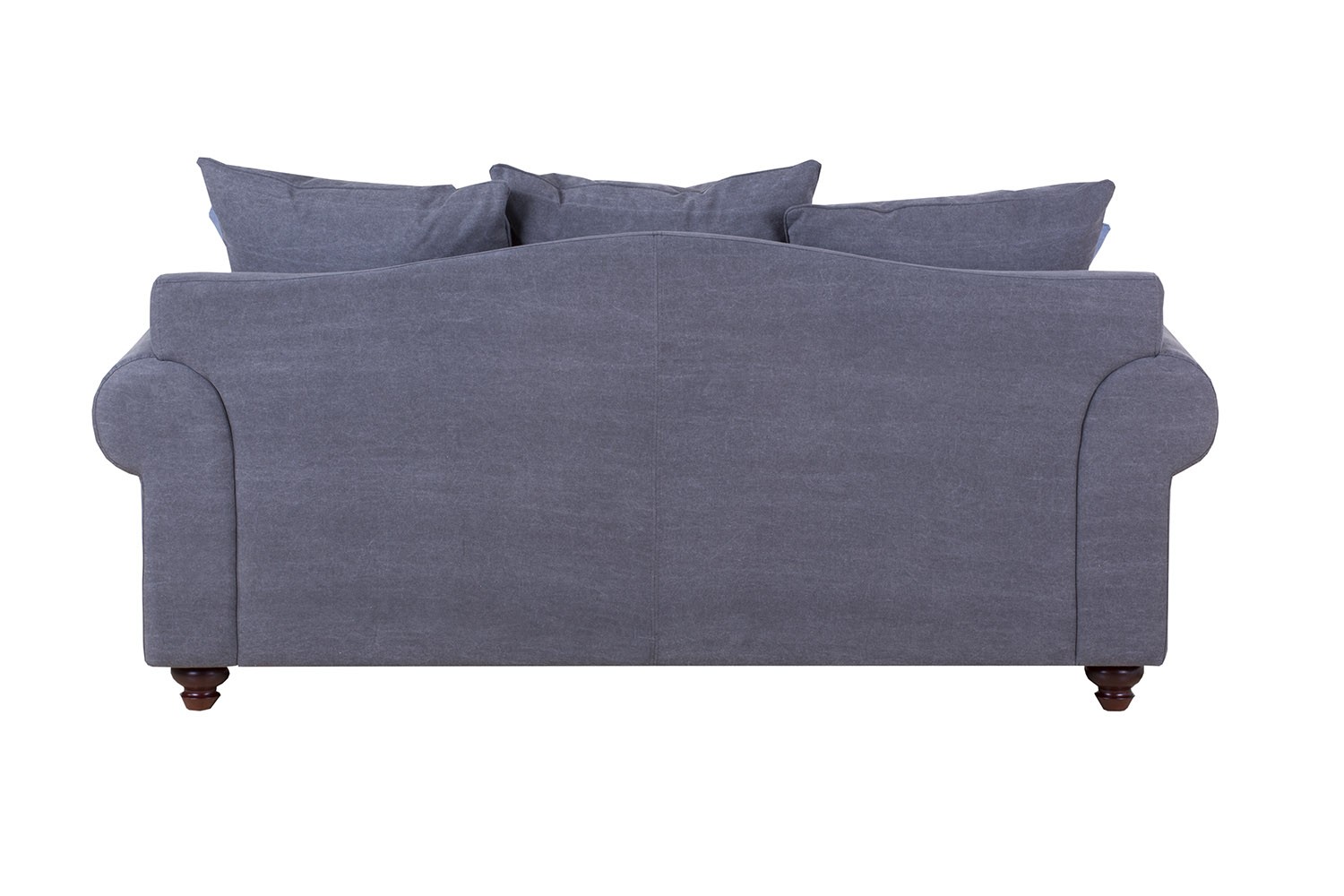 Rückansicht Sofa Chelsea