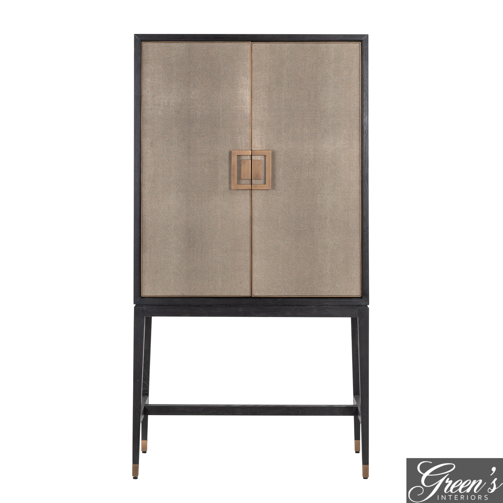 Bild von Barschrank Bloomingville 7520 