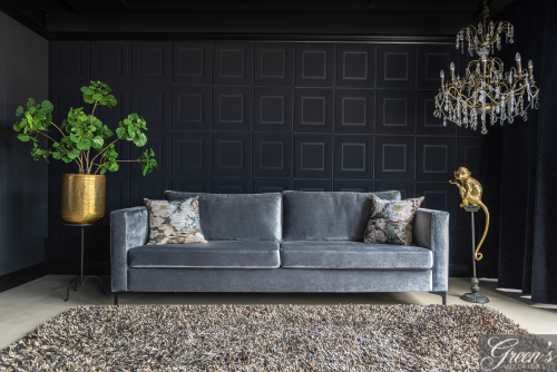 Bild von Sofa Anneloes Bocx Interiors