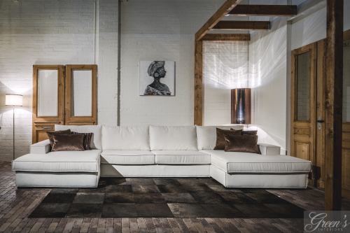 Bild von Sofa Berlin Bocx Interiors