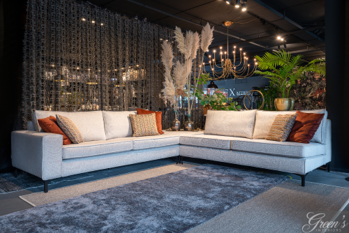 Bild von Sofa Brent Bocx Interiors