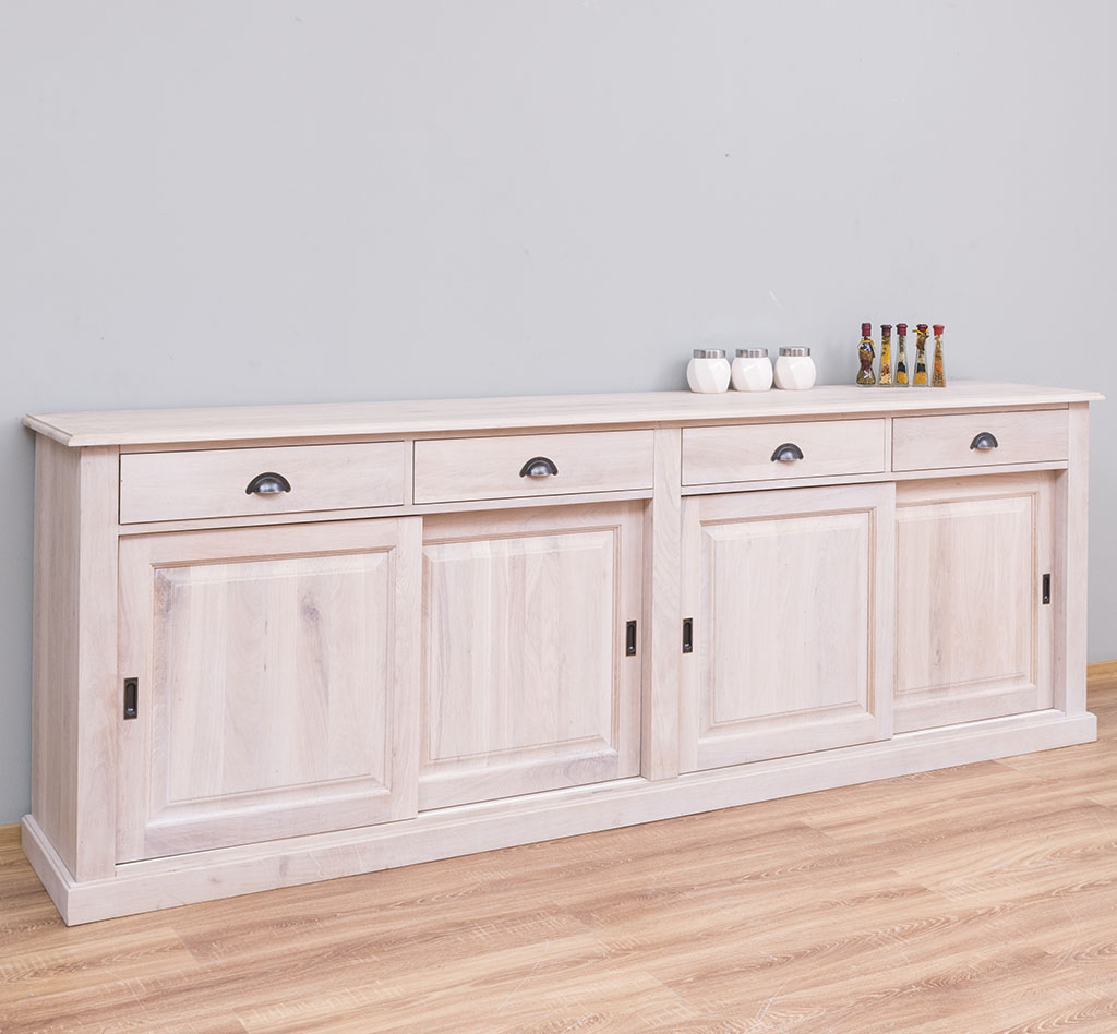 Bild von Anrichte Sideboard Amelia Bas (PS369)