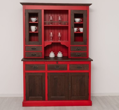Bild von Buffet Amelia Sond - Eiche Massiv (PS232Bas / Sup)