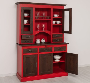 Bild von Buffet Amelia Sond - Eiche Massiv (PS232Bas / Sup)