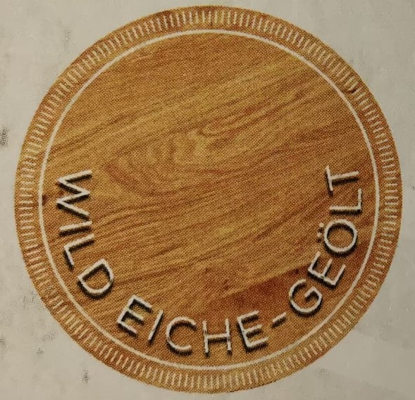 Eiche geölt 