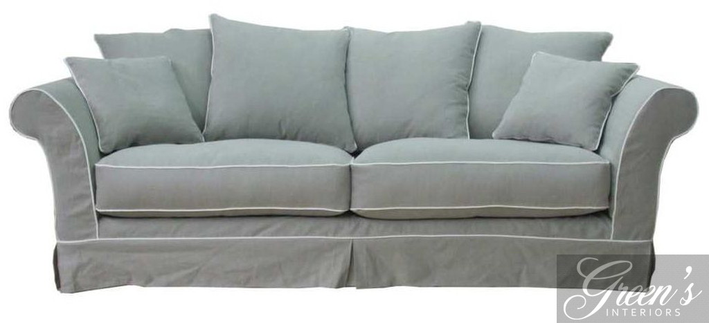 Bild von Kore, Hussensofa / Sessel