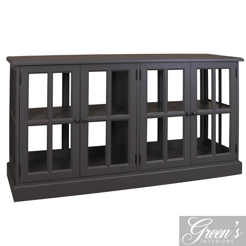 Bild von Sideboard Amelia Eiche Deckplatte (OPS549)