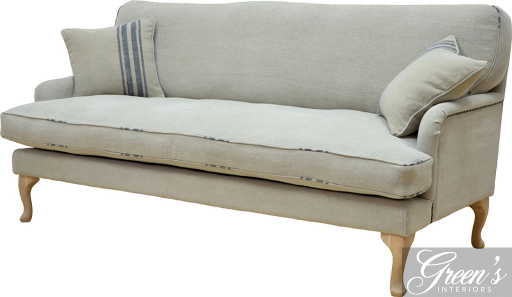 Bild von Royal Sofa 3 Sitzer