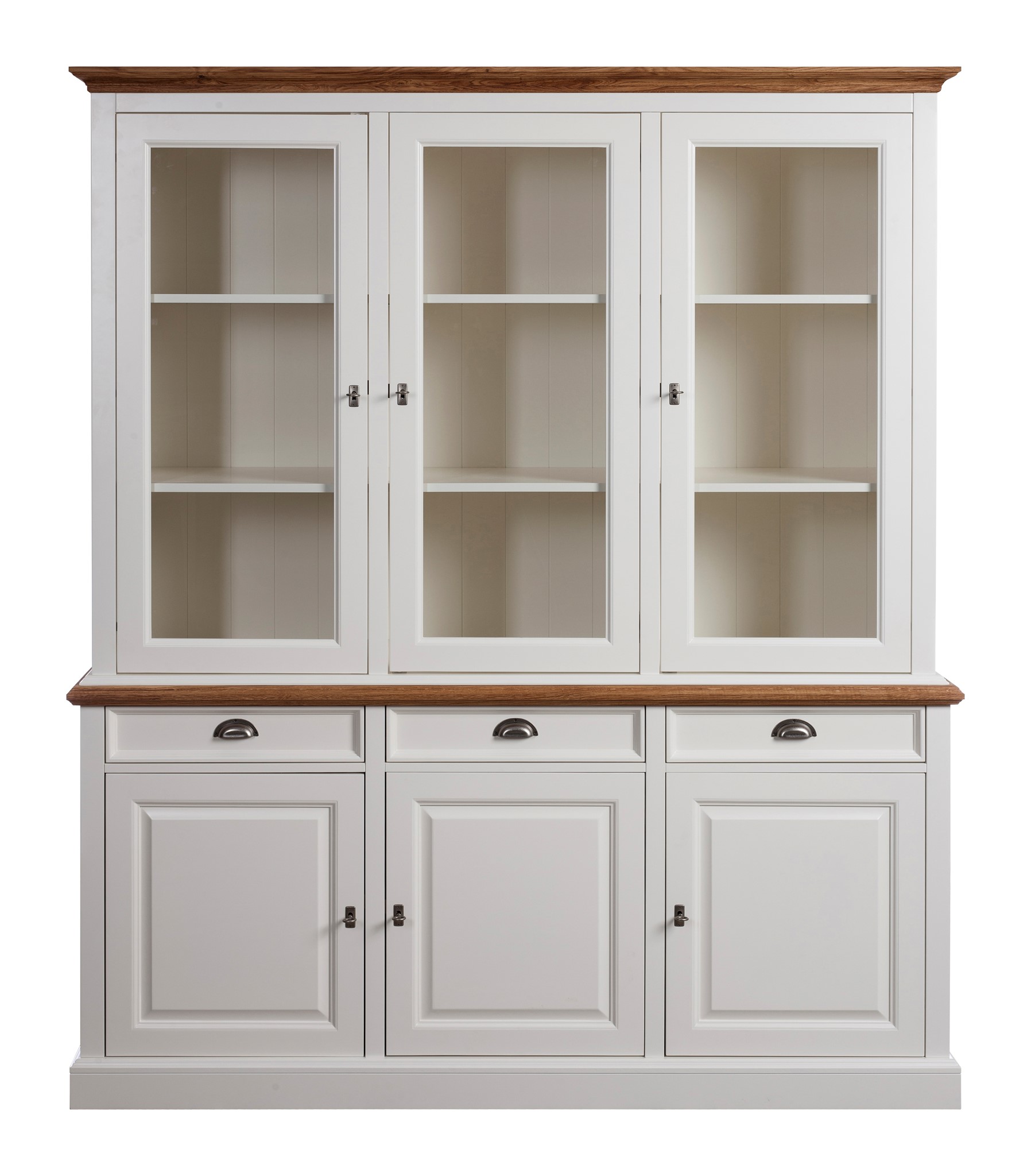 Bild von Buffet Oakridge 605