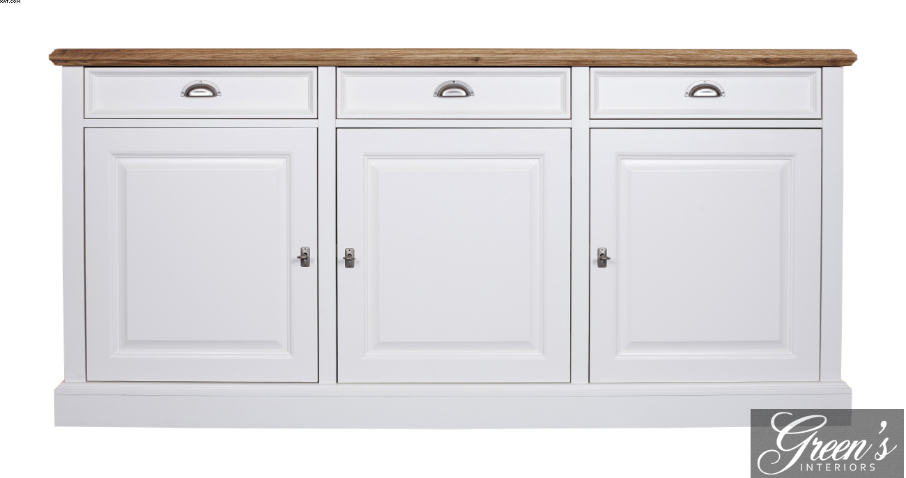 Bild von Anrichte Sideboard Oakridge 202