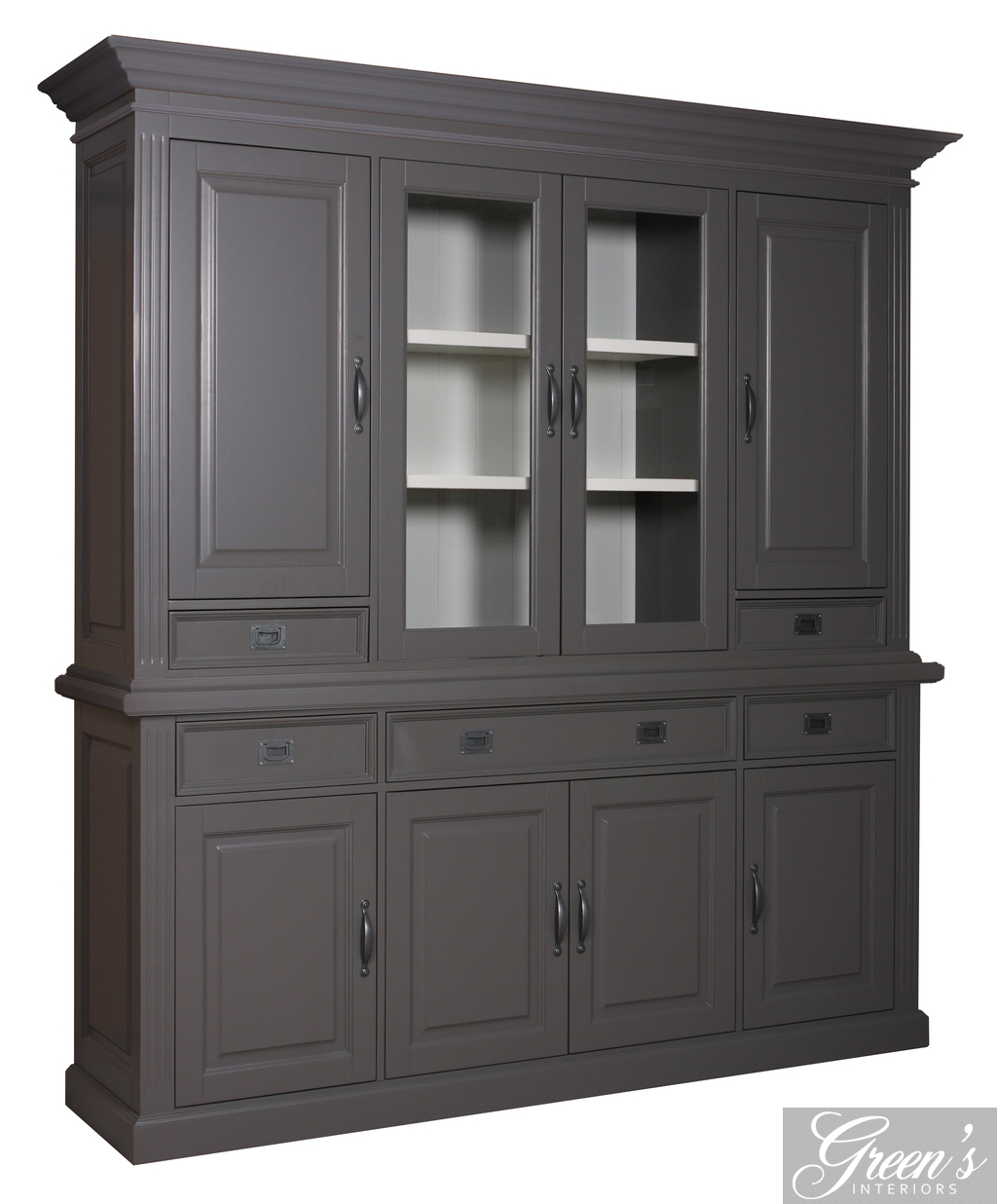 Bild von Buffetschrank mit 5 Schubladen Valentina (Val.100.C.027)