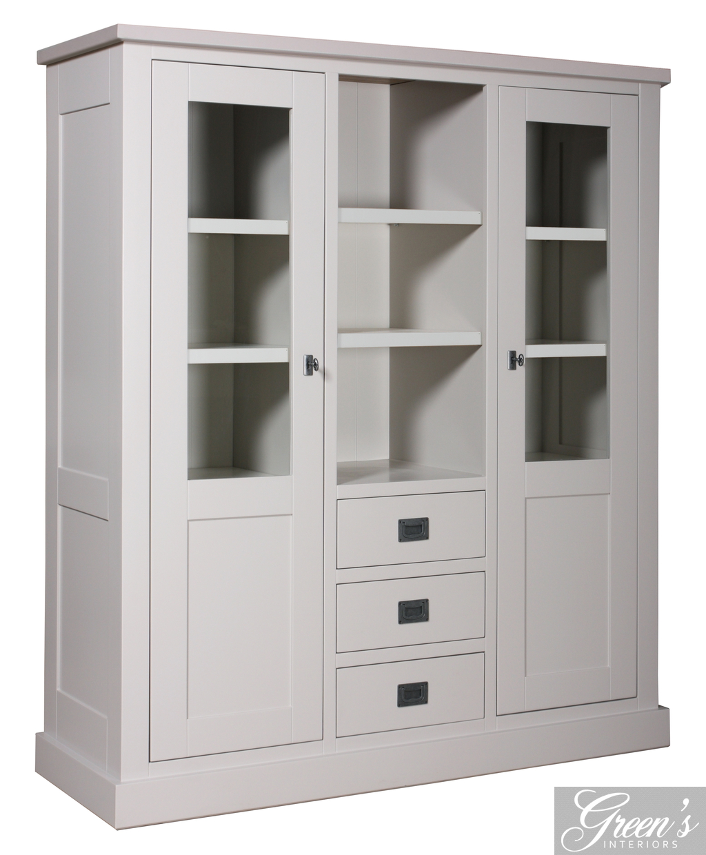 Bild von Buffetschrank Valentina (Val.300.207)