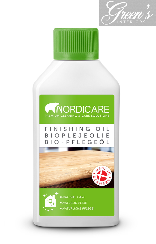 Nordicare Bio-Pflegeöl (vormals Zinolin)